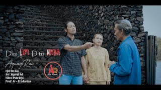 Download lagu Agung Rai - Dini Lipi - Ditu Naga //  music Video