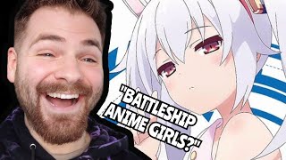 Listening To Azur Lane best Osts  Yuukyuu No Catharsis Switching Vocals Special  Reaction