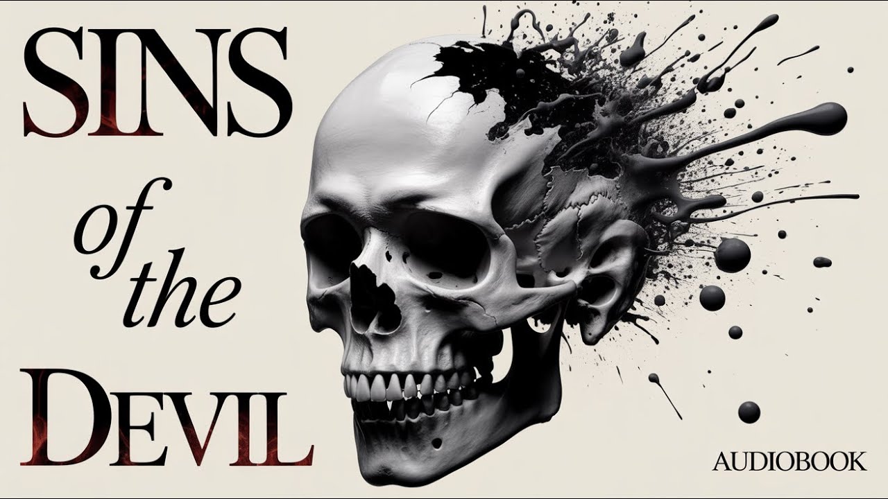 Lorsque le mal laisse son empreinte : Un thriller surnaturel inquiétant