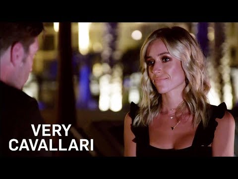 Kristin Cavallari & Jay Cutler Fall In Love Again: "Very Cavallari" Recap (S2, Ep9)