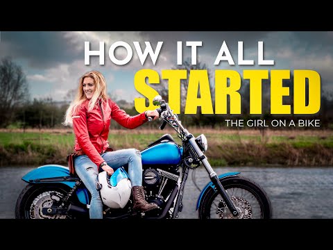 その他 Girl on a Bike [VHS] hqdefault.jpg