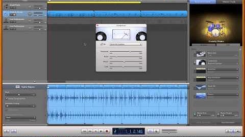 Introduction to Music Production Coursera week 4 assignment
