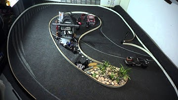 RWD MST MS-01D Test 2