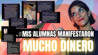 Reto 3 días para MANIFESTAR DINERO RÁPIDO! 💵 FUNCIONA si o si! 😱🚀