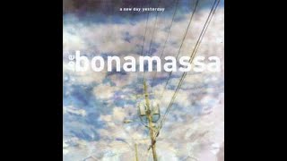 Watch Joe Bonamassa Nuthin I Wouldnt Do video
