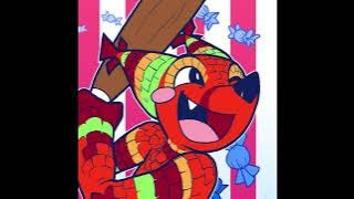 The Quick Brown Fox - SHUT DOWN EVERYTHING (Scimit Bootleg)