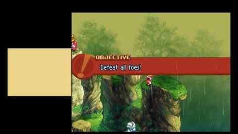 Final Fantasy Tactics A2: Grimoire of the Rift (DS) 100% Longplay - Part 23