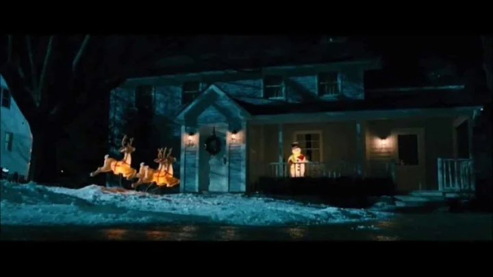 Red 2010 - Fight Scene