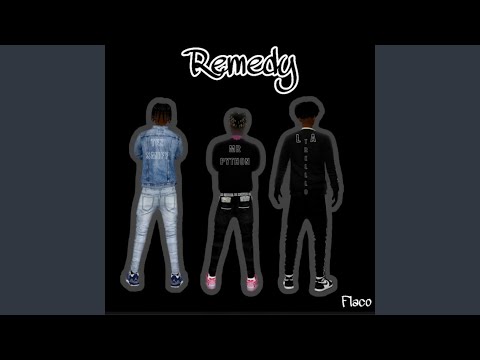 Remedy (Radio Edit)