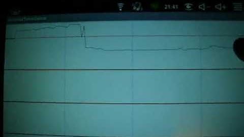 Long demo and explanation Computer Music/Noise Android Table Editor Demo (Uses CSound)