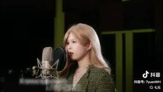 Lullaby rauf & faik cover(ver 2)