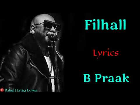 filhaal-lyrics-new-hindi-song-b-praak