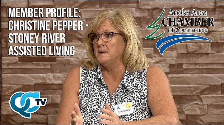 Christine Pepper - Stoney River Assisted Living: M...