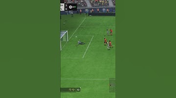 Perfrectly cut  Clubs clips 😂 | #eafc #fc24 #perfect #proclubs #clubs #shorts #short