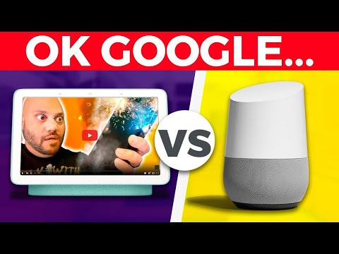 Video: Kan jeg kjøpe Google home Mini på Amazon?