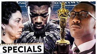 Die OSCAR-NOMINIERUNGEN 2019 | Die Nominierten, Gedanken & Einschätzungen