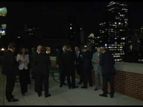 შეხვედრა ევროკავშირის ქვეყნების პოლიტიკურ დირექტორებთან