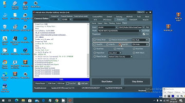 mi note 7 nv data currupted repair miracle box ok