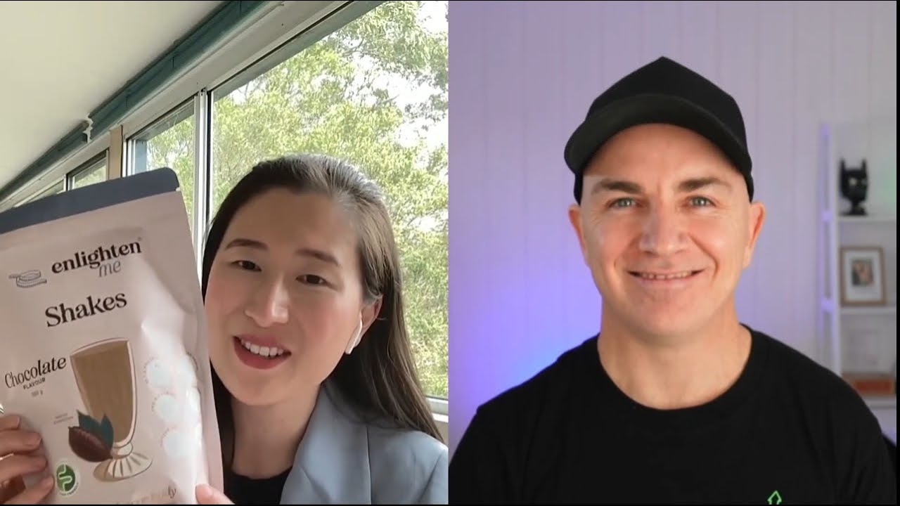 How Angela Made $10k in 9 Weeks