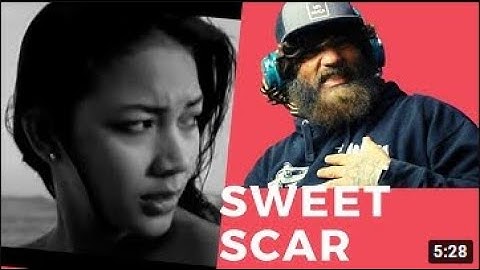 Weird Genius - Sweet Scar (ft. Prince Husein) Official Music Video
