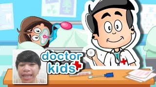 Aku Dokter Bocil - Doctor Kids screenshot 1
