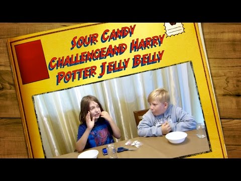 sour-candy-challenge-and-harry-potter-jelly-belly-|-by-snakyland