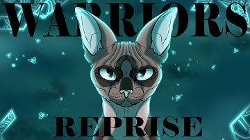 Warrior Cats REPRISE MAP Intro 2, Section 6 - NEGLECTED SPACE MAP