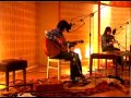 The Little Unsaid - To My Lordless Sons (live studio)