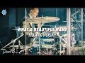 What A Beautiful Name Drum Cover // Hillsong Worship // Daniel Bernard