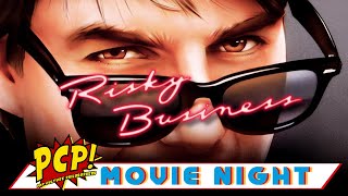 Risky Business (1983) Movie Review