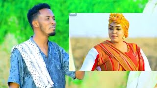 DHAANTO CUSUB| AXMED EESH CALAA IYO IDIL AYRUUSH| 2022 HD SOMALI MUSIC