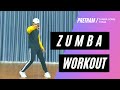 Toma - Pretham   | Zumba Dance | Shankar Style |