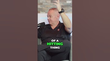 How I Became an All Star: My Journey from Rejection to Success in Little League #entrepreneur