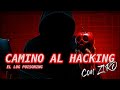 La ruta al Red Team: Que es el Log Poisoning (con Z1RO) // Clase #4