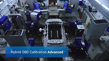 OBD Calibration | Overview