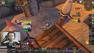 Starting Season 4 with Shadow Rogue! | SPriest 2vs2 Arena TBC Classic