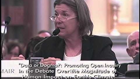 Dr. Curry Responds to Sen. Markey