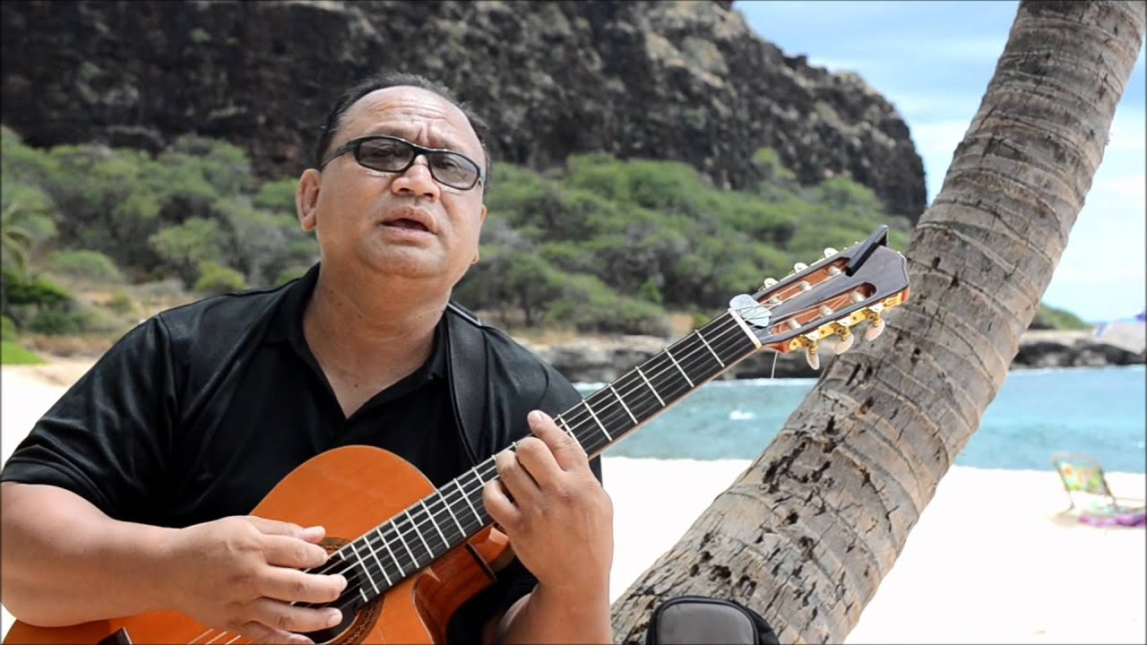 About you by Cecilio and Kapono YouTube