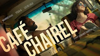 Café Chairel - Trailer #1 (2025) - Subtitles available
