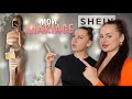 Unboxing shein i saisondesmariagesi 