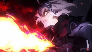 【AMV】Fate/Grand Order「Save me 」- Skillet