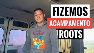 FOMOS ACAMPAR DEPOIS DE MUITO TEMPO. VEJA COMO FOI. by Aventuras de Guto 232,326 views 10 days ago 44 minutes