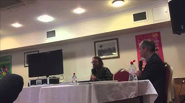 Jeff Minter AMA (Ask Me Anything) Interview at Play Expo Blackpool 2015 | Funstock.co.uk