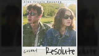 Cosway - Resolute (Artwork video)