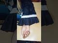 New sleeves#desig#very easy #shortvideo #vayralshorts #abaya#sewinghacks