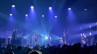 Heilung - Norupo - Live in Saint Paul, MN 9/15/22