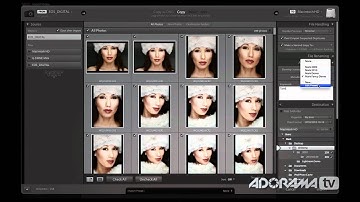 Digital Photography 1 on 1: Episode 37: Post Production Workflow Part 1: Adorama Photography TV