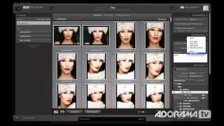 Digital Photography 1 on 1: Episode 37: Post Production Workflow Part 1: Adorama Photography TV