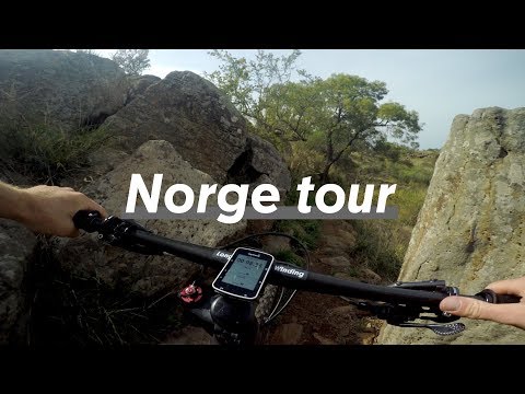 Tour de Norge