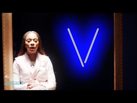 Teaser Au delà